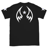 VV Logo T-Shirt (Black)